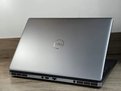 dell précision 3551 station INTEL I7-10850H 16GB DDR4 1T  SSD NVEM INVIDIA QUADRO T2000   