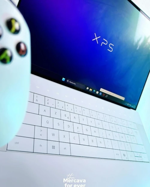 DELL XPS 16 9640/ULTRA 7-155H/32GB DDR5/1TB SSD/RTX 4060 8GB/16.3 INCH FHD IPS