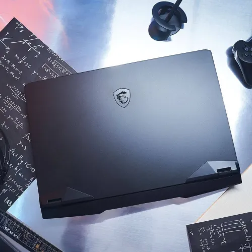 MSI VECTOR GP 77 13V/I7-13700H/32GB DDR5/1TB SSD NVEM/NVIDIA RTX 4070 8GB/17.3 2.5K  240HZ