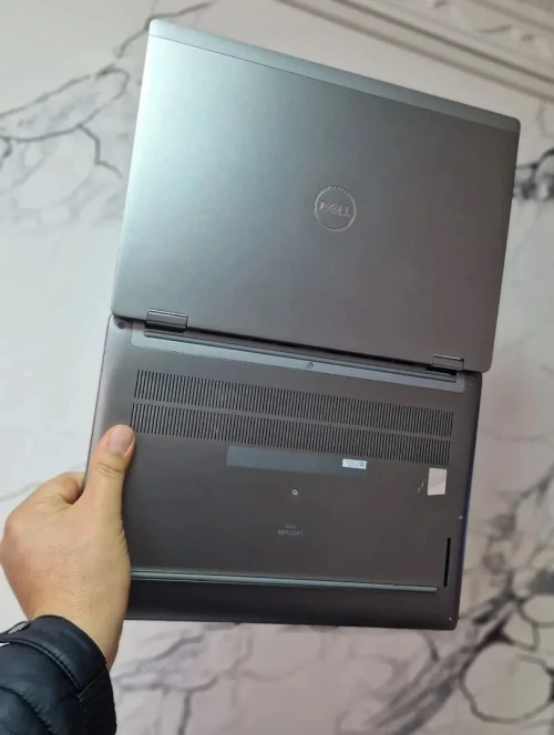 DELL LATITUDE 7440 VPRO/I7-1365U 5.2GHZ/RAM 32GB DDR5/512GB SSD/ECRAN 14.1 POUCE X360 TACTILE