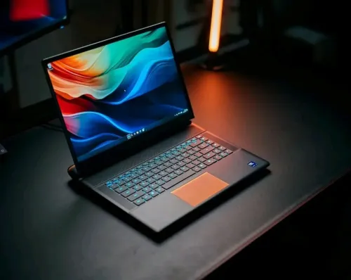DELL ALIENWARE 16 AREA-51 2025/ULTRA 9-275HX/RTX 5080 16GB/RAM 32GB/1TB SSD/ECRAN 16 2.5K 240HZ
