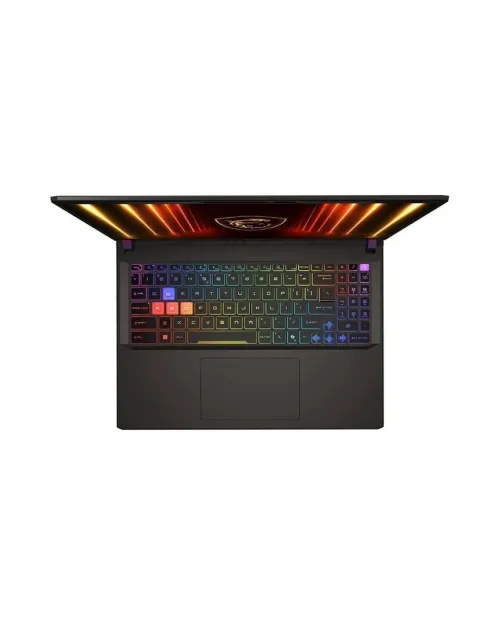 MSI VECTOR 16HX/I9-13980HX 5.5GHZ/RAM 32GB/1TB SSD/NVIDIA RTX 4080 12GB/16 2.5K 240HZ