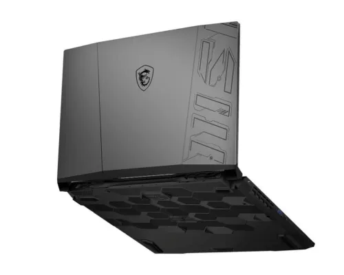 MSI PULSE 17 B13V/INTEL CORE I9-13900H/16GB DDR5/512 GB SSD/NVIDIA RTX 4070 08GB/17.3pouce FHD144HZ 