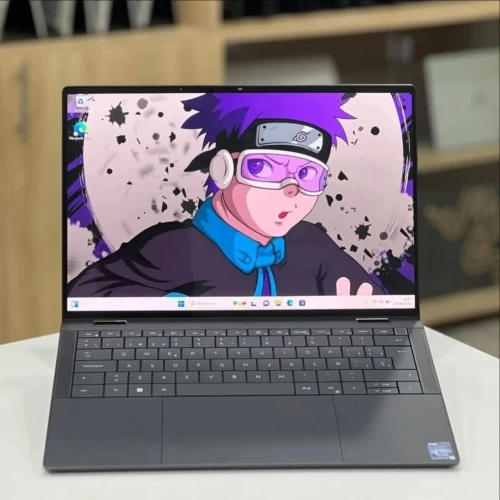 DELL LATITUDE 9440 2 IN 1 2023 intel I7-1365P 32GB DDR5 256gb ssd 14  pouce x360 tactile QHD+