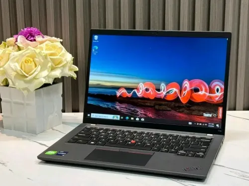 LENOVO THINKPAD T14 GEN 4 / INTEL I7-1365U 5ghz/16GB DDR5 4800hz/512GB SSD/ECRAN 14 pouce ips FUH