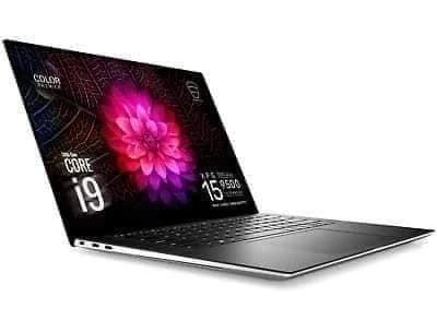 DELL XPS 9520 2023 INTEL I9-11900H 32GB DDR5 1024GB ssd nvum RTX 3050TI 15.6 pouce IPS 4K Tactile
