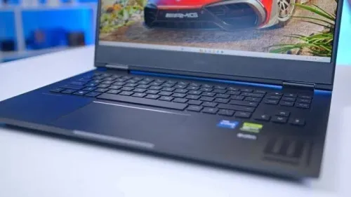 HP OMEN 16/INTEL I7-14650HX/RAM 16GB DDR5/DISK 512GB/NVIDIA RTX 4070 08GB/ECRAN 16 QHD 240Hz
