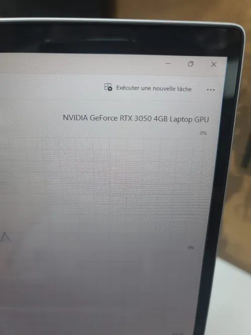  HP ENVY 17 2023/I7-1355U 5GHZ/RAM 16GB/512GB SSD/RTX 3050 4GB/ECRAN 17.3 POUCE 
