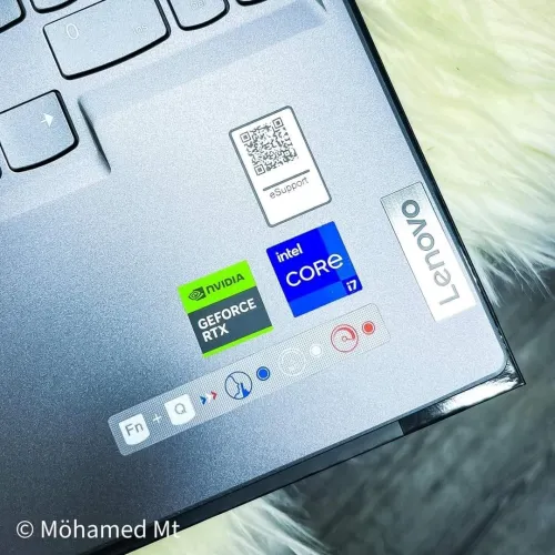 LENOVO LEGION 5 PRO/i7-13700HX/16GB DDR5 /DISK 512SSD/NVIDIA RTX4060 /16 POUCE IPS 2.5K 165Hz 