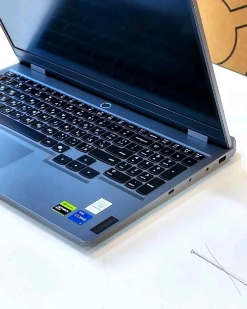 LENOVO LOQ 15 15IRX10 2025 INTEL I7-13650HX 32GB DDR5 1TB SSD RTX5060 8GB UP 32GB 15,6 IPS FHD 144Hz