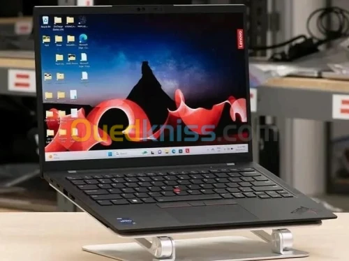 THINKPAD T14S GEN 4/I5-1345U 5GHZ/16GB DDR5 4800MHZ/256ssd NVME /INTEL IRIS XE 4GB/14pouce FHD+