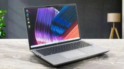 HP ZBOOK FURY16 G10/INTEL I9-13950H/64GB DDR 4000MHZ/DISK 1TB SSD/ NVIDIIA RTX 3500 ADA 12GB /16.1 FHD IPS