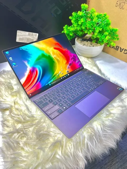 DELL XPS 13 9315 EVO MAX 2023/I7-1255U 5GHZ/RAM 32GB DDR5/1TB SSD/ECRAN 13.3 IPS FUH+