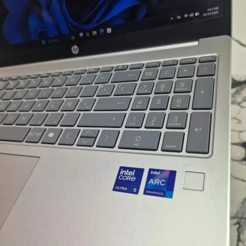HP LAPTOP 15 2025/INTEL ULTRA 5-120U/16GB DDR5/1024 GB SSD/15.6 POUCE FHD+ IPS