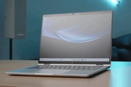 HP ELITEBOOK X360 1040 G11 2 IN 1/ ULTRA 7 155H /32GB DDR5 /1TB  SSD/ECRAN 14 TACTILE