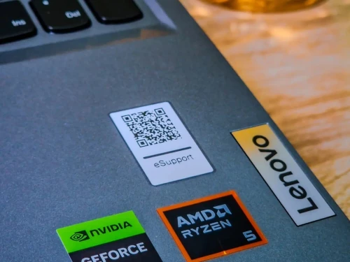 Lenovo LOQ 15AHP9 2024 RYZEN 5-8645HS 4,8Ghz 16GB DDR5 5600MHZ 512GB ssd nvme RTX4050 16.1 FHD 144Hz