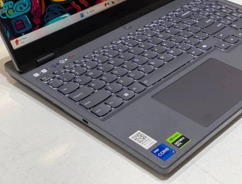 LENOVO LEGION 5 EDITION Y7000 IRX9/INTEL I7-13650HX/24GB DDR5/1TB SSD/RTX 4060 8GB/16 FHD+ 144H