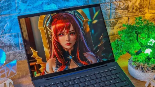 HP DRAGONFLY G4 2023/INTEL I5-1355U/32GB/512  gb ssd/intel iris  xe graphique 4gb/ 13.5  FHD  IPS  