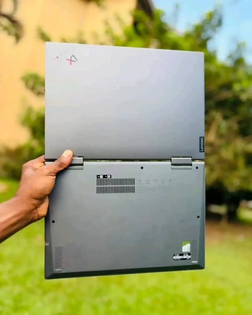 LENOVO THINKPAD X1 YOGA GEN 9/ULTRA7 -165U /32GB DDR5/512 GB SSD/14.1 pouce FHD  X360 TACTILE