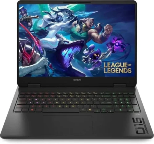 HP OMEN 16 2025-/ULTRA 7- 255H   5.3GHZ /RAM 16GB DDR5/1TB SSD/NVIDIA RTX 5060 8GB/ECRAN 16 144HZ