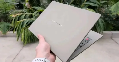 ASUS  ZENBOOK A14 OLED 2025/SNAPDRAGON X12 5.5GHZ/16GB/512GB SSD/14 POUCE 3K  OLED