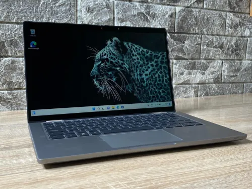 DELL LATITUDE 7320 X360 /INTEL I7-1165G7 /32GB DDR4 4267Mhz/DISK 256GB SSD/14 pouce FHD X360 tactile