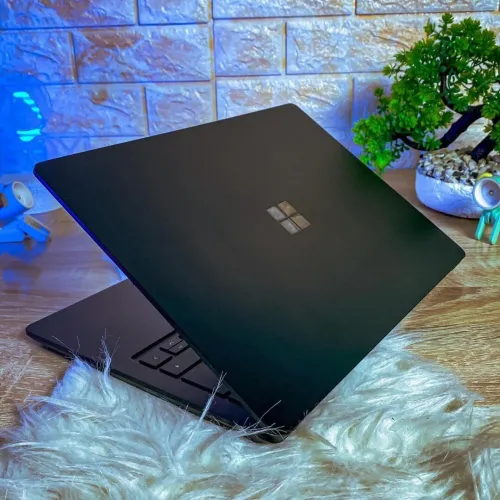MICROSOFT SURFACE LAPTOP 4 15/ RYZEN 7 /ram 16GB  DDR4/disk 512 Gb / 13.3  pouce  3k tactile 