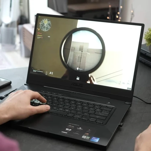 ASUS TUF DASH F15 2022/I7-11370H/RAM 16GB /1TB SSD/RTX 3070 8GB/ECRAN 16 240HZ