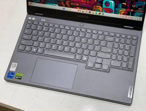 LENOVO LEGION 5 EDITION Y7000 IRX9/INTEL I7-13650HX/24GB DDR5/1TB SSD/RTX 4060 8GB/16 FHD+ 144H