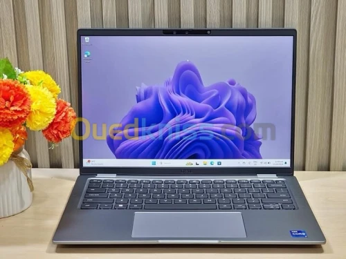 DELL LATITUDE 7440 VPRO/I7-1365U 5.2GHZ/RAM 32GB DDR5/256GB SSD/ECRAN 14.1 POUCE 