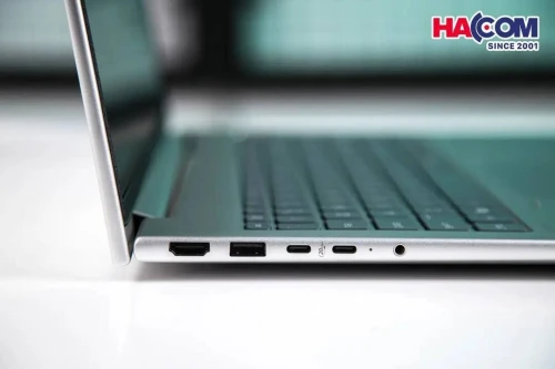  HP PROBOOK 4 G1I 16 2025/ULTRA 5-255H 5GHZ/RAM 32GB DDR5/512GB SSD/ECRAN 16 POUCE