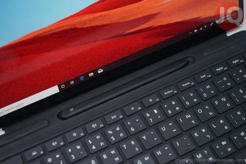  MICROSOFT SURFACE PRO 8 /I5-1145G7 4.7GHZ/RAM 16GB/DISK 256GB SSD/ECRAN TACTILE 