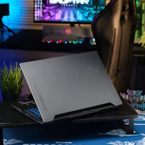ASUS TUF GAMING F15/INTEL I9-13900H/32GB DDR4/1TB SSD NVEM/NVIDIA RTX 4060 8GB/ 15.6 FHD 144HZ 