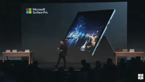 SURFACE PRO 7 + / i7-1165G7 / RAM 16GB /  512GB SSD /ecran 13 pouce  3k TACTILE