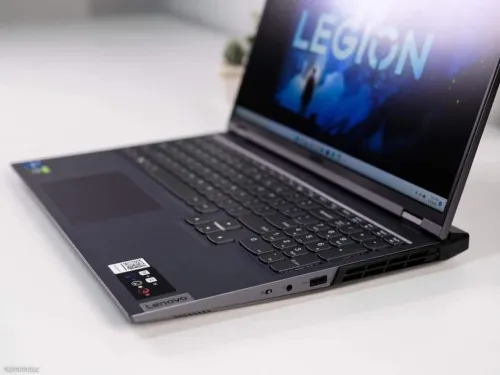   LENOVO LEGION 5I PRO/ I7-12700H/RAM 16GB DDR5 /1TB SSD/NVIDIA RTX3070 8GB 150WT /ECRAN16 2K 165HZ