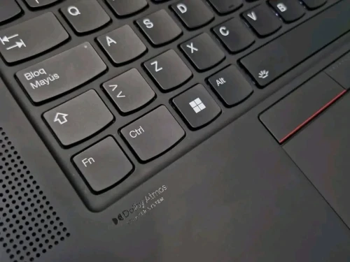 LENOVO THINKPAD P1/intel I9-11950H/ram 64 DDR4/disk 1024 GB SSD/RTX 3080 16GB/16 pouce 4k tactile   