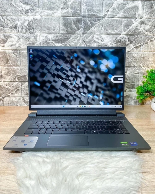 DELL GAMING G16 7630/I9-13900HX/RAM 32GB DDR5/disk 1024GB SSD/nvidia RTX 4070 8GB/16.1" 2.5k 240HZ