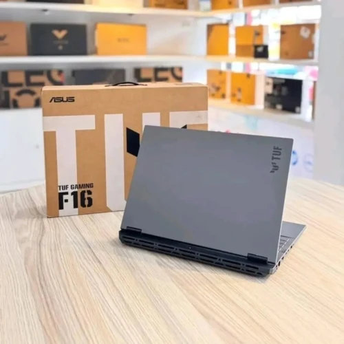 ASUS TUF GAMING F16 2025/INTEL I7-14650HX/32GB DDR5/1TB SSD/RTX 5060 8GB/16.1  pouce FUHD+ IPS 165HZ