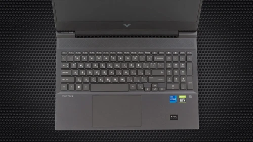 HP VECTUS 16/ INTEL I7-13620H/16GB DDR5 4800MHZ/DISK 512 GB SSD/NVIDIA RTX 4060 8GB/16POUCE FHD144HZ