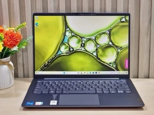 LENOVO IDEAPAD SLIM 5I OLED/I7-13620H/16GB DDR5/1TB SSD/14 POUCE FHD+ OLED