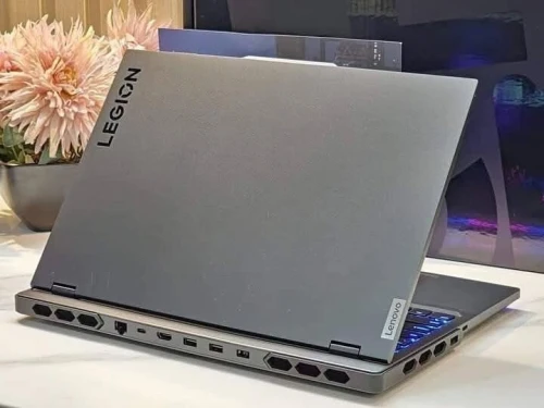 LENOVO LEGION 7 PRO/I9-14900HX 5.8GHZ/RAM 32GB/2TB SSD/RTX 4080 12GB/ECRAN 16 2.5K 240HZ