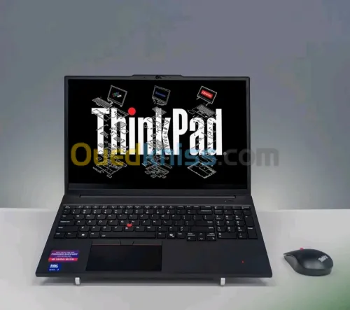 LENOVO THINKPAD P16S GEN 3/Ultra 7 165H/32GB/1TB/NVIDIA RTX A500 ADA/16.1  FHD+   