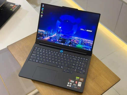 LENOVO LEGION R9000P/RYZEN 9-8945HX/32GO DDR5/1TERA SSD/RTX 5070 8GB/16.1 POUCE 2.5K 240HZ