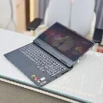   LENOVO IDEAPAD GAMING 3/RYZEN 5-6600U/16gb ddr 5/512 gb ssd/nvidia RTX 3050  4gb/15.6 fulhd 120HZ 