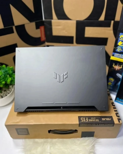 ASUS TUF GAMING F15/I7-13620H 5GHZ/RAM 32GB/1TB SSD/NVIDIA RTX 4060 8GB/ECRAN 15.6 144HZ
