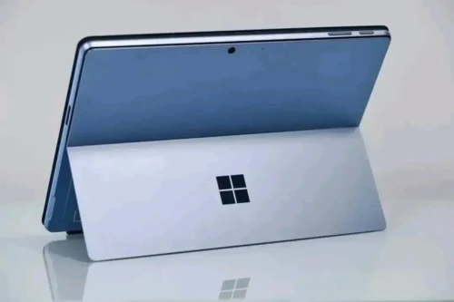 MICROSOFT SURFACE PRO 9 /INTELI7-1265U/RAM 16GB DDR5 /DISK 1TB SSD/13.3 POUCE  3k  TACTILE