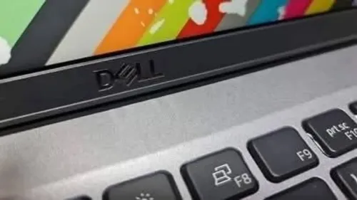 DELL LATITUDE 5521/INTEL I7-11850H/16GB DDR4/512GB SSD/NVIDIA MX450 4GB/ECRAN 15.6 POUCE