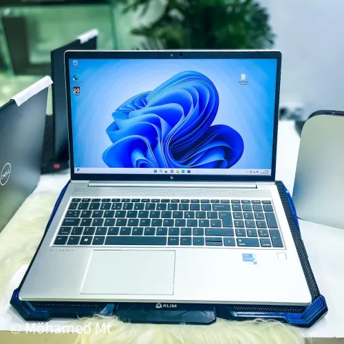 HP ELITEBOOK 650 G9/intel I7-1255U/ram 16gb ddr4 /disk 512gb ssd/intel iris xe/15.6  pouce fulhd 