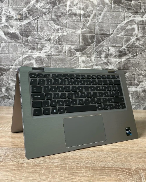 DELL LATITUDE 7430 x360/INTEL I5-1245U EVO/RAM 16GB DDR4/DISK 512GB SSD/ecran 14.1 FHD X360 