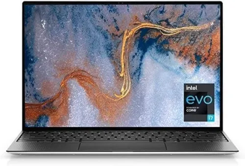 DELL XPS 9310 EVO